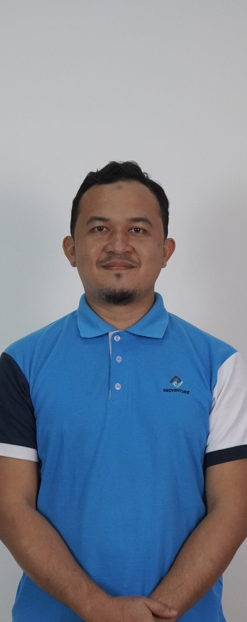 P.Geol. Mohd Sallehuddin Mokhtar