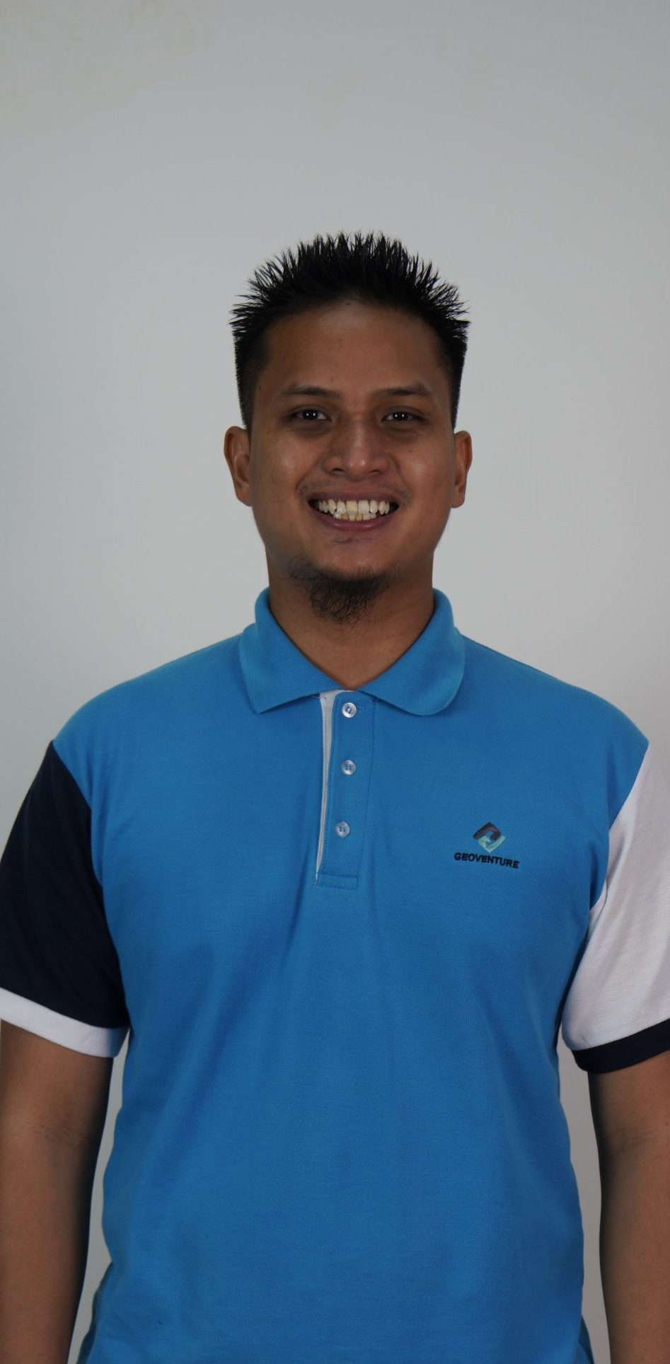 Gs. Amier Khalid