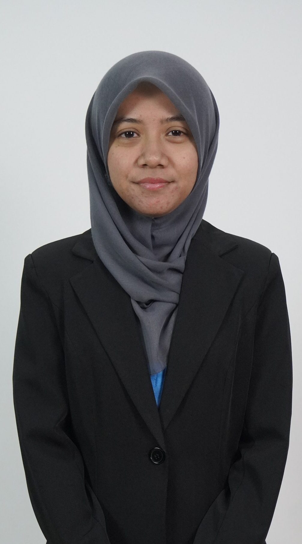 P.Geol. Farah Liyana Azman