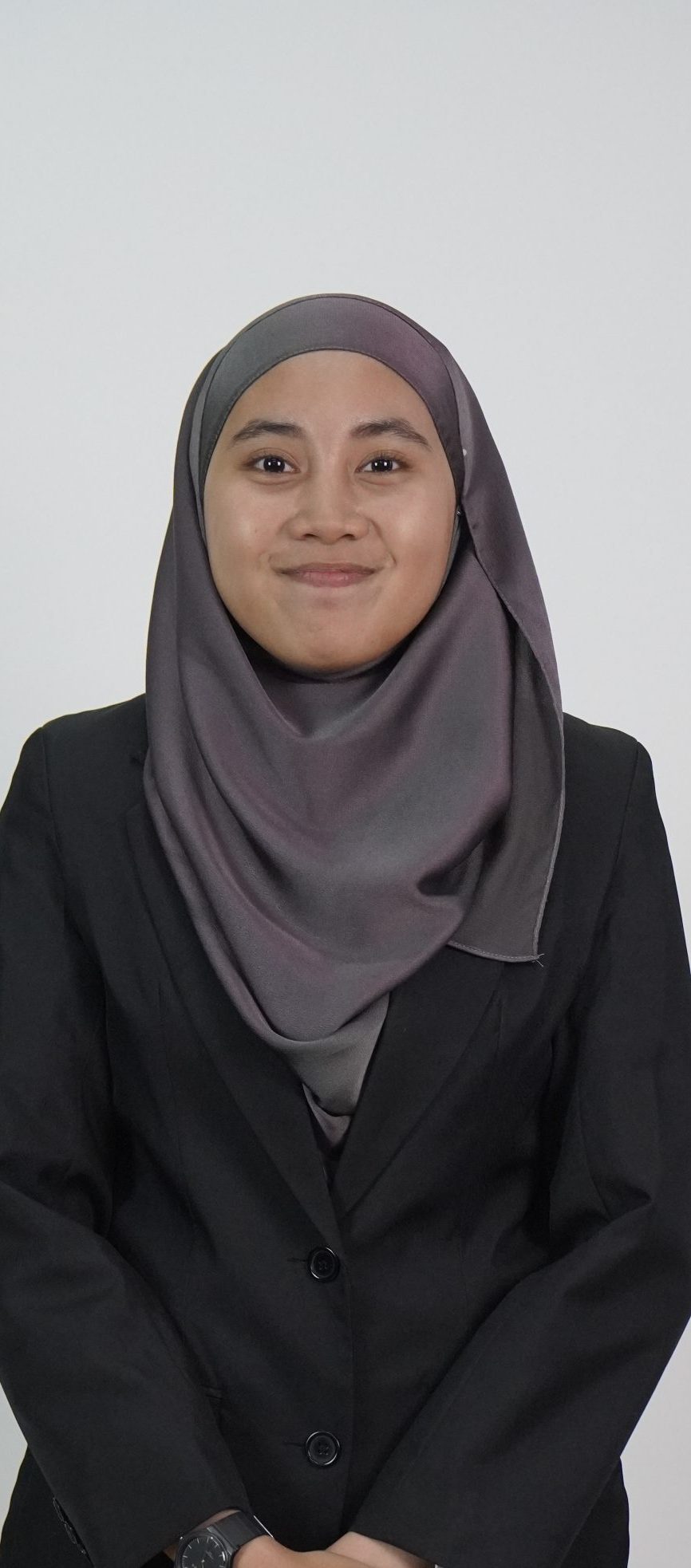 Nur Aishah Atihrah Shaharuddin