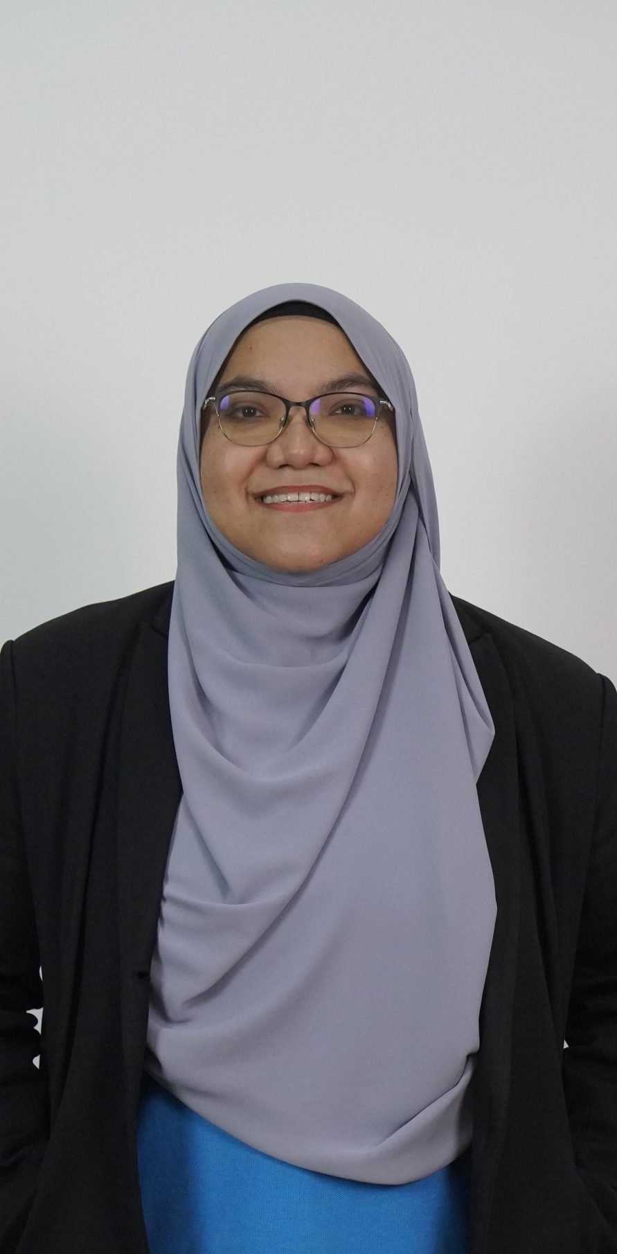 Dr. Nur Zulfa Abdul Kalid