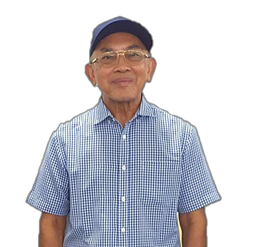 Dr. Abdul Rahim Samsuddin
