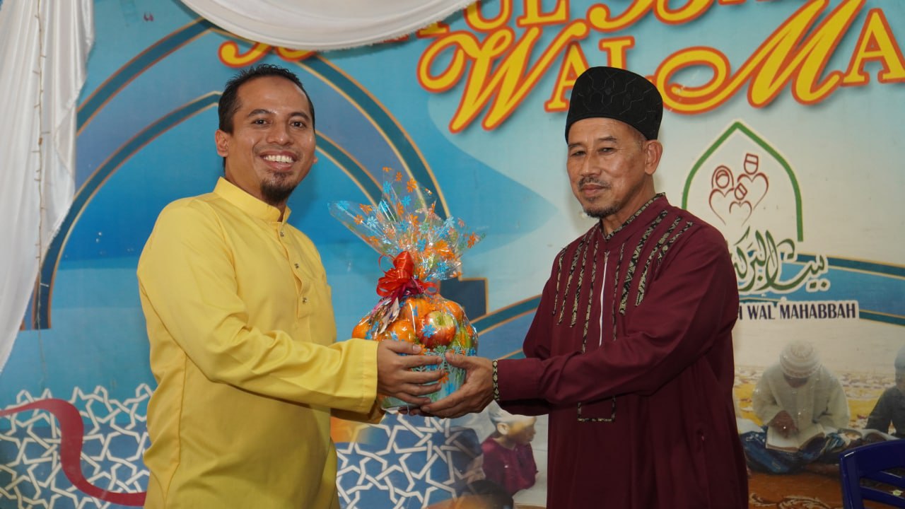 CSR Rumah Anak Yatim