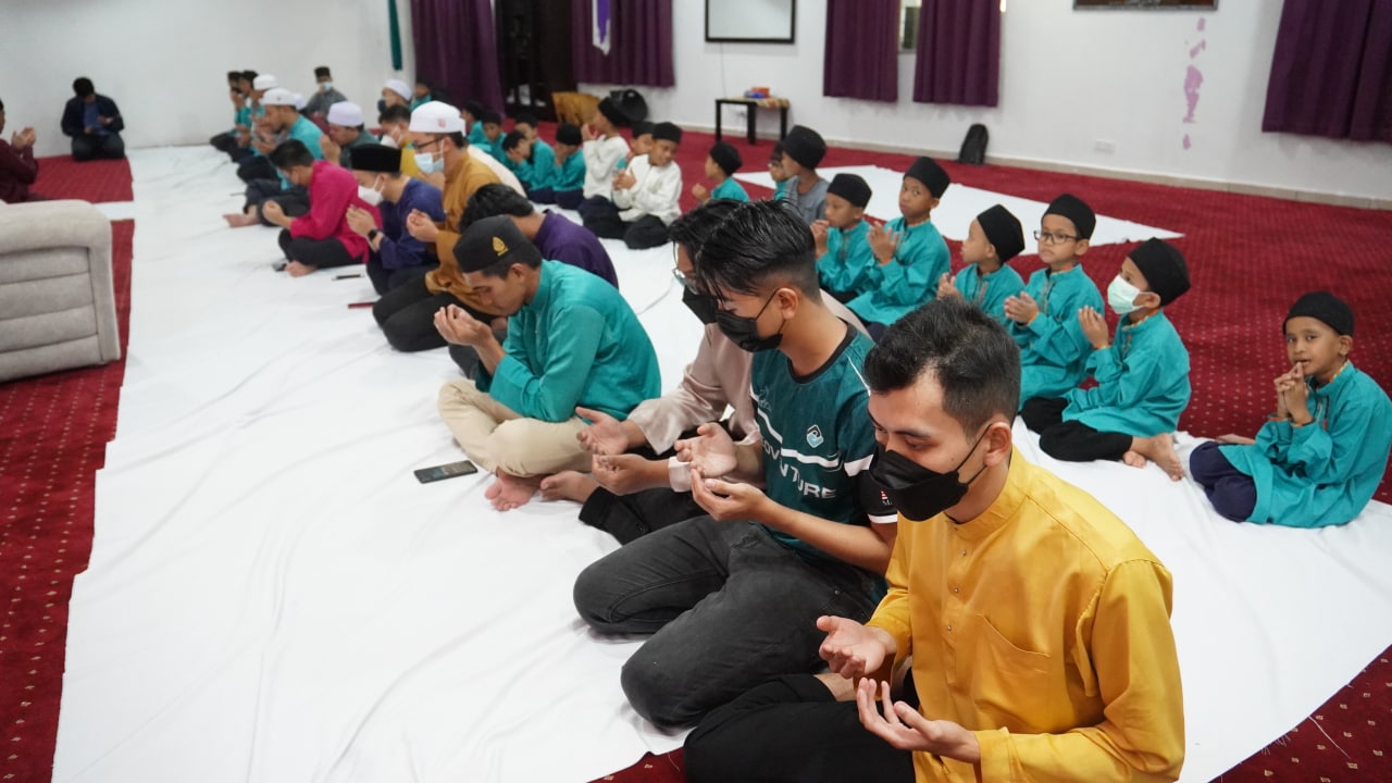 CSR Rumah Anak Yatim