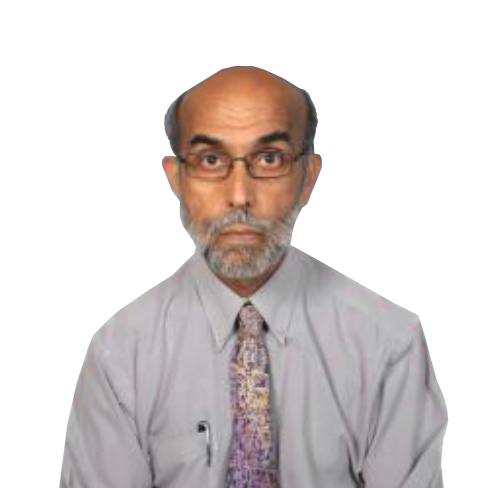 Dr. Abdul Ghani Md Rafek
